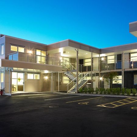 Argent Motor Lodge Hamilton Exterior foto