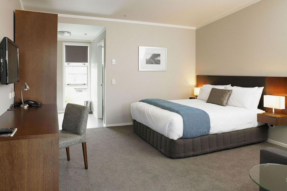 Argent Motor Lodge Hamilton Exterior foto