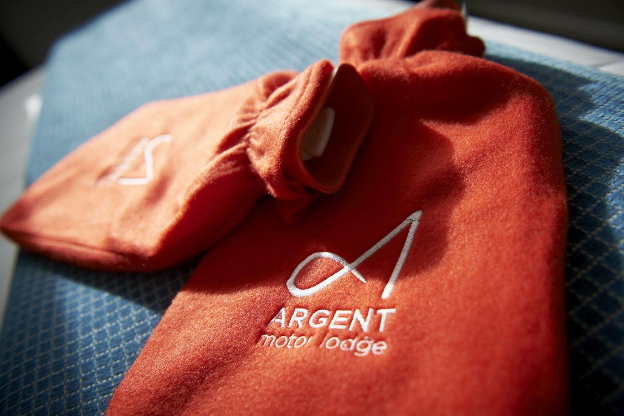 Argent Motor Lodge Hamilton Exterior foto